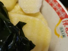 -陈艳红火锅菜·冒菜(簋街店)