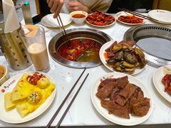 -集品鲜湾·蒸汽海鲜自助料理(青岛银座和谐广场店)