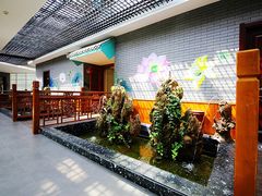 大堂-华源足浴棋牌SPA