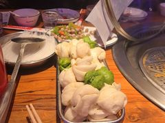 -山河屯铁锅炖(哈西站店)