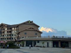 -长白山万达国际度假区