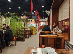 -西江美食舫·江西菜(健德桥店)