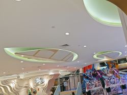-MELAND CLUB亲子乐园·派对(浦东LCM置汇旭辉馆)
