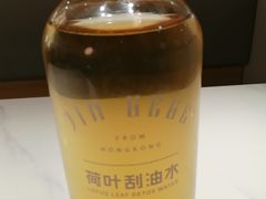 -金戈戈香港豉油鸡(皇庭广场店)