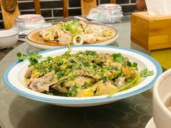 白斩鸭-新泉小傅美食(国贸天琴湾天境店)