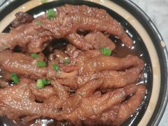 -聚丰园•湖鲜餐厅(阿红私房菜梅石路店)