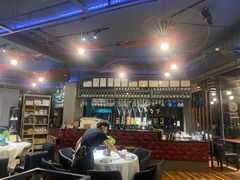 大堂-龙猫意杯花园餐厅(芙蓉湖店)