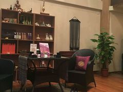 -莲泰式·中式·沐足·精油SPA采耳(天河店)