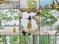 -东湖落雁景区