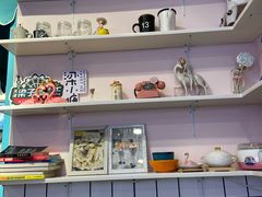 -梁子刨冰王&梁小糖(王顶堤店)