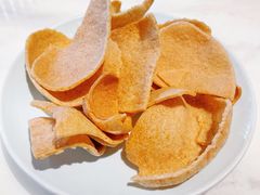 啪啪虾片-星怡会·新加坡新美食(苏州中心店)