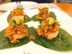 -Thai Pothong Restaurant