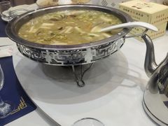 -渔码头食府(蓬莱阁店)
