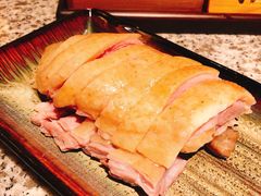 招牌盐水鸭-南京大牌档(龙湖长楹天街店)