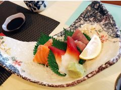 刺身拼盘-有喜屋·深夜食堂(北京西路店)