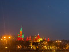 -蓬莱欧乐堡梦幻世界