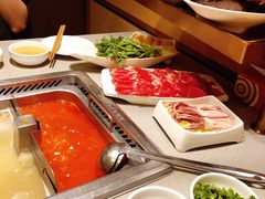 -海底捞火锅(奉化银泰店)