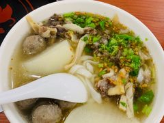 -阿波潮汕牛肉火锅·汤粉面(拱北店)