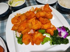 -付家庄小渔村(香周路店)