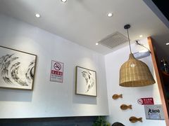 大堂-丹江渔村(望京店)