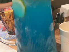 -半秋山西餐厅(巴南万达广场店)