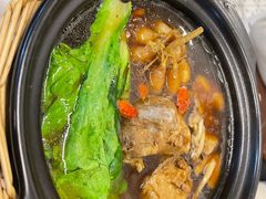 -鸡坤茶室(三里屯店)