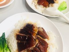 -深井陈记烧鹅酒家(新填地街店)