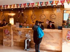 -维也纳国际酒店·西安大雁塔大唐不夜城店