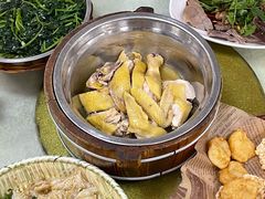 -成惠食府(赤岗店)