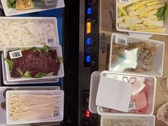 -野妹经典火锅(民治店)