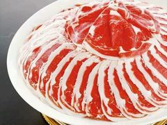 -东来顺•非遗火锅(外滩店)