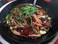 -鹏林天龙鸡杂