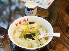 -勤德兴(湖滨路店)