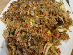 -花乐餐厅(涠洲岛店)