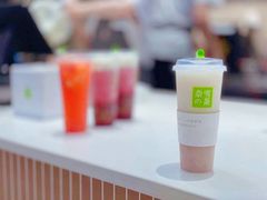 -奈雪的茶(杭大501城市广场PRO店)