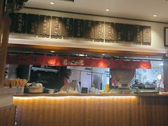-福苗小骆驼烧烤(大唐不夜城店)