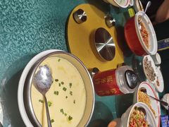 -柴火农家·江西赣南菜(土华店)