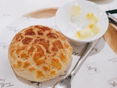 太兴菠萝油-太兴餐厅(东方广场分店)