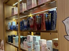 -霸王茶姬(南强街店)
