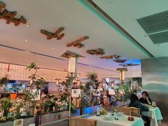 -桂满陇·杭州小馆(巴黎春天浦建店)