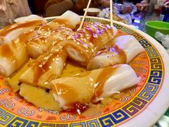 -憶廟街 X 沙角邨(太古城店)