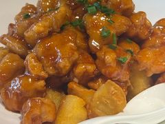 -兴仙饭店·闽味海鲜(马尾总店)