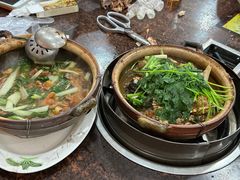 -华仔土鸡店(创意产业园店)