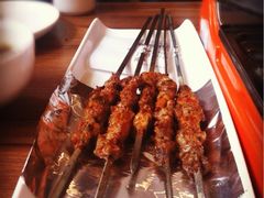 iphone_upload_pic-西贝莜面村(上海百联西郊店)