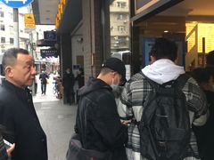 -国际饭店·帆声西饼屋(黄河路店)