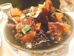 特色牛筋骨-富临轩私房菜(集庆门大街店)