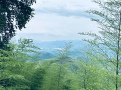 -莫干山风景区