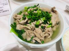 -犇逸·乐山跷脚牛肉·四川现炒(览海店)