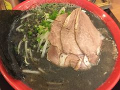 -博多一幸舍(侨福芳草地购物中心店)