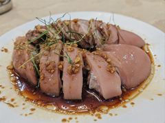 白云猪手-有记家厨(后龙西街店)